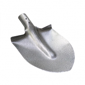 Лопата добірно копальна Американка без держаку