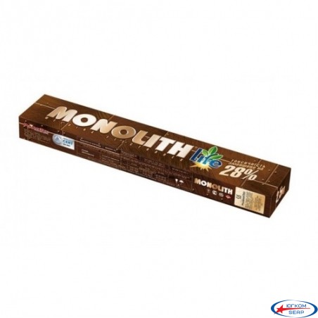 Электроды Монолит РЦ 4мм/2,5 кг