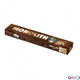 Электроды Монолит РЦ, 3 мм,  уп 1 кг