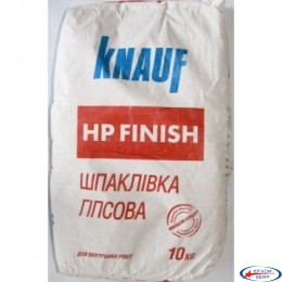 Knauf-HP Финиш 10 кг